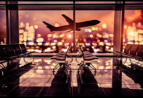 Embracing the change and adopting biometrics beyond US Exit
