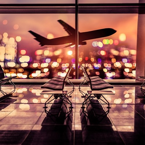 Embracing the change and adopting biometrics beyond US Exit