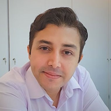 Aditya Raina