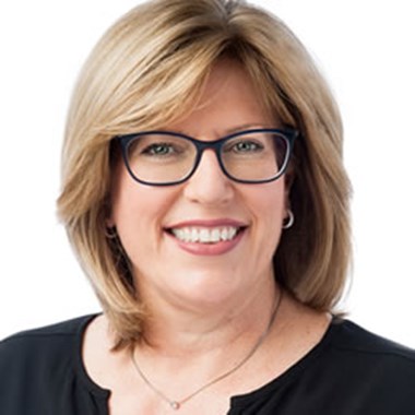 Astrid Warren