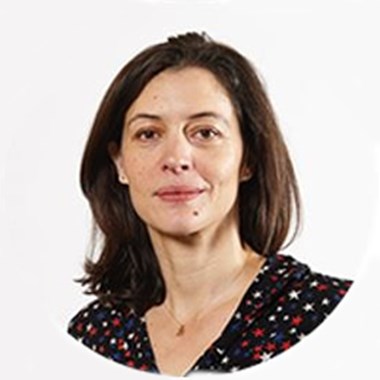 Cecile Cornu