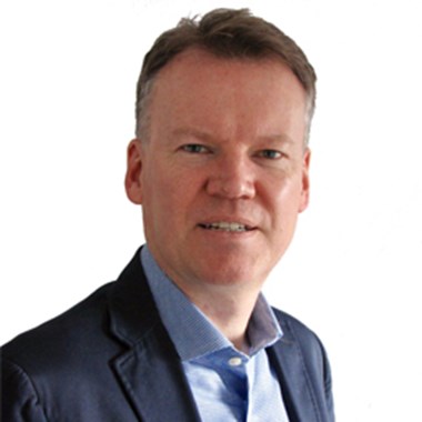 Jeremy Springall