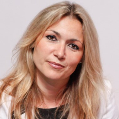 Maria Lambropoulou