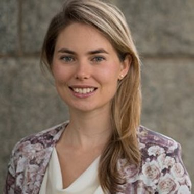Rosie Helson
