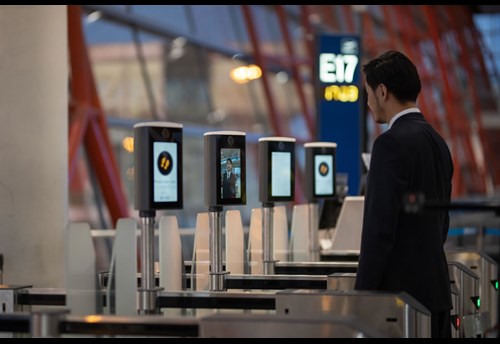 Getting the most from biometrics in the airport - our top five tips