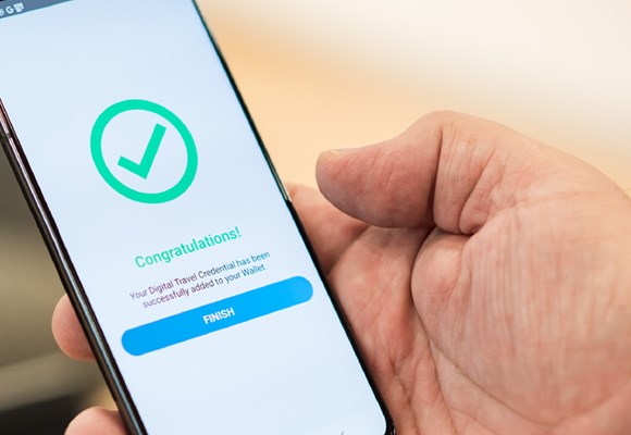 Building government-grade digital identity