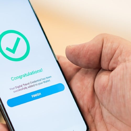 Building government-grade digital identity
