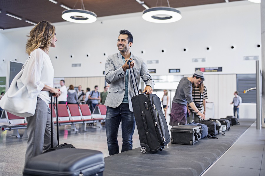 It is time to rebuild passenger confidence in checked baggage