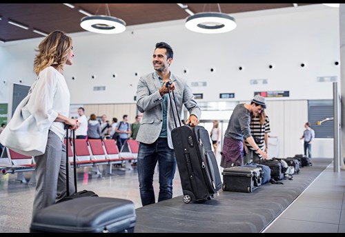 It is time to rebuild passenger confidence in checked baggage