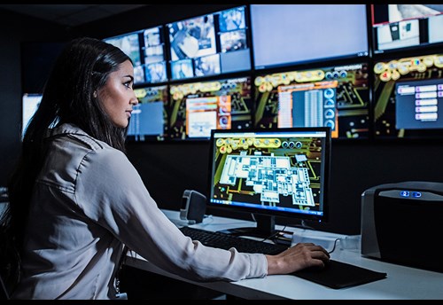 Aviation IT investment prioritizes the passenger journey