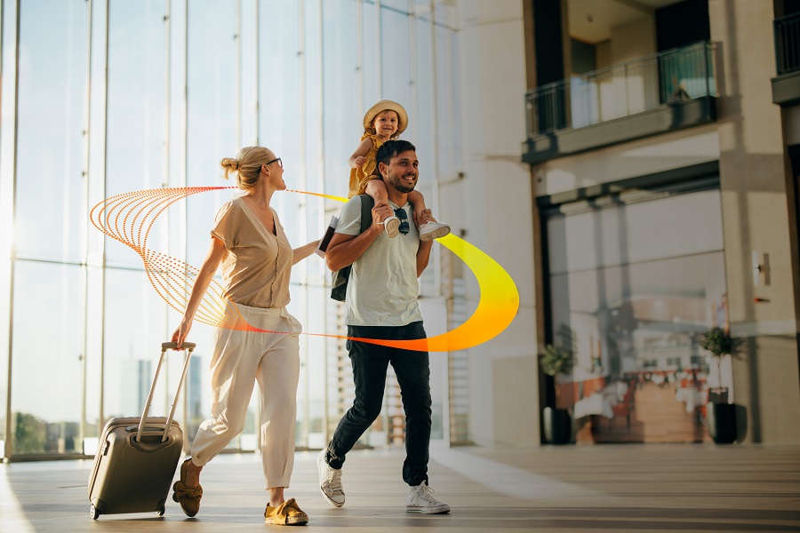 Why we must deliver universal Digital Travel, from everywhere to anywhere