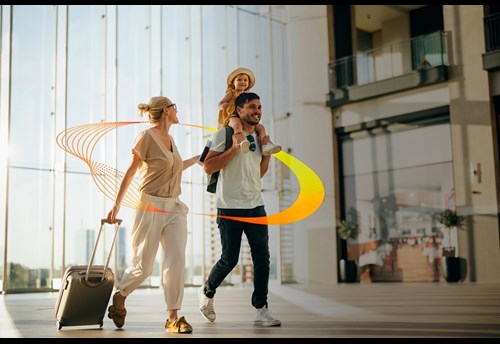 Why we must deliver universal Digital Travel, from everywhere to anywhere