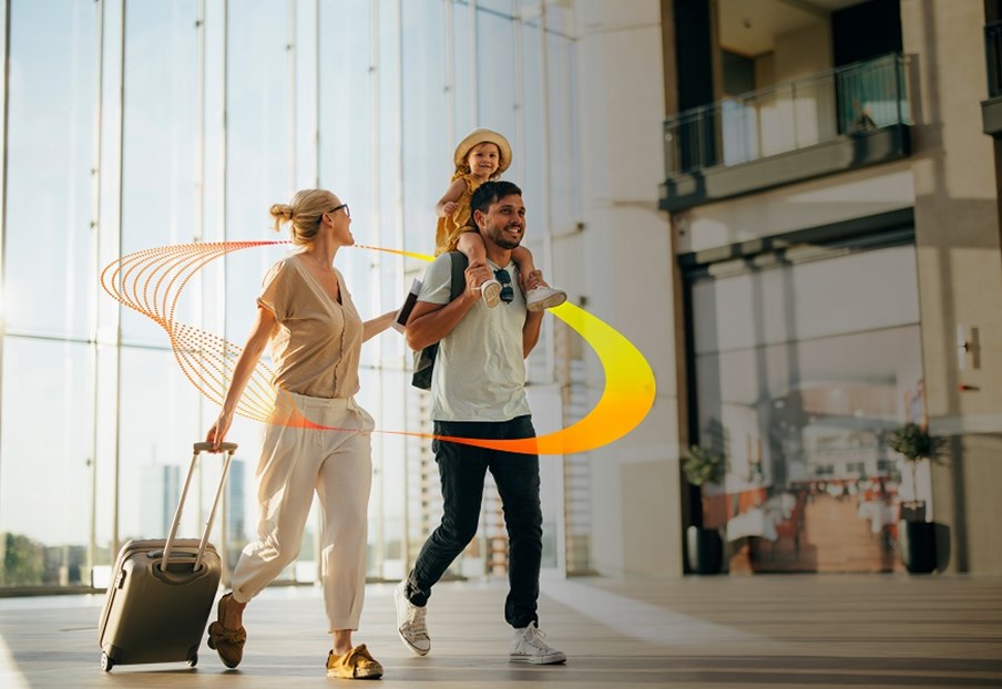 Why we must deliver universal Digital Travel