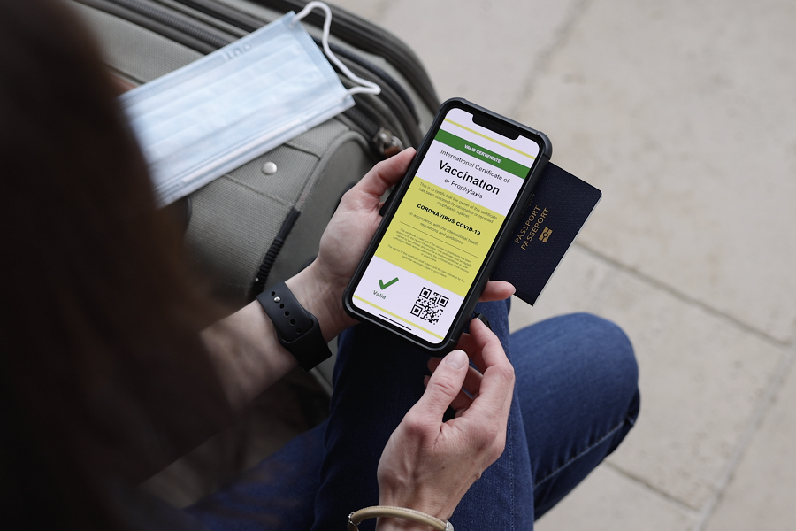 We must take the pain out of global travel as our industry recovers