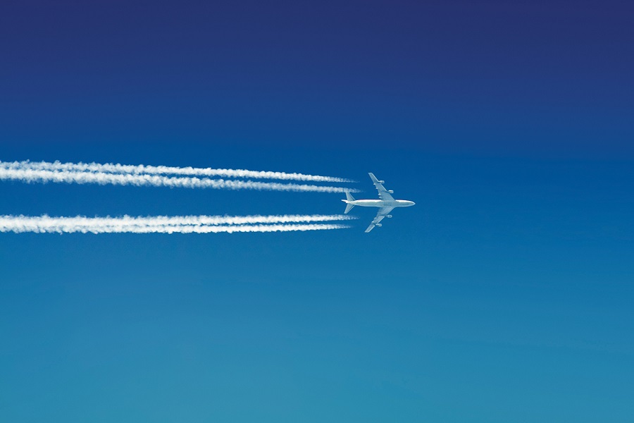 An existential crisis for airlines? Will the digital shift help?