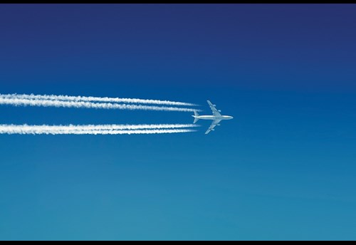 An existential crisis for airlines? Will the digital shift help?