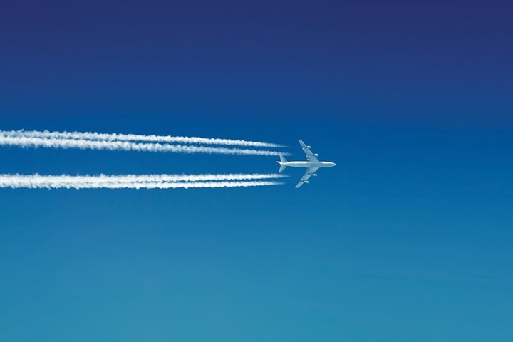 An existential crisis for airlines? Will the digital shift help?