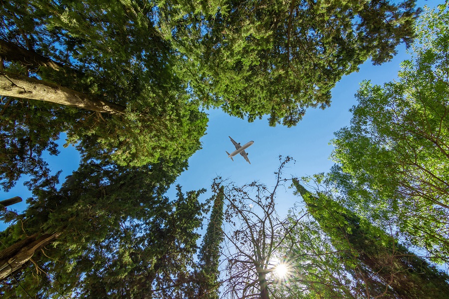 We have the technology to meet the industry’s carbon zero commitments
