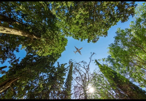 We have the technology to meet the industry’s carbon zero commitments