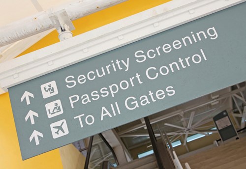 Utilizing enhanced data for the EU’s new EES and ETIAS border control systems