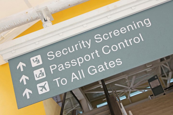 Utilizing enhanced data for the EU’s new EES and ETIAS border control systems