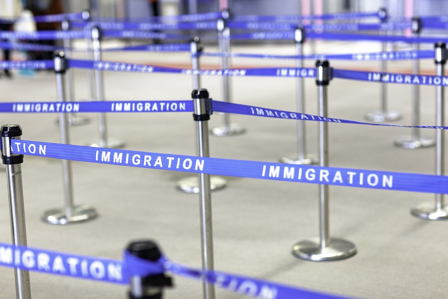 Digitalizing Brazil’s border processes: A win-win for government agencies and travelers alike