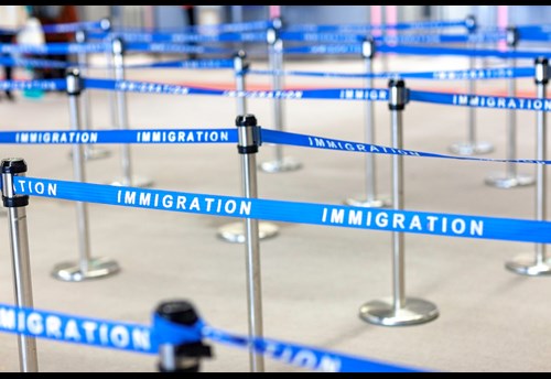 Digitalizing Brazil’s border processes: A win-win for government agencies and travelers alike