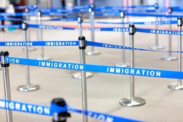Digitalizing Brazil’s border processes: A win-win for government agencies and travelers alike