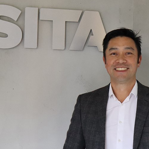 Helping airlines rethink their passenger experience
