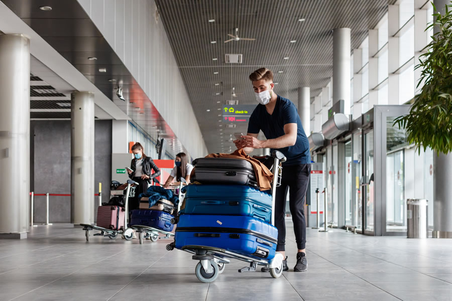 Technology enabling the European Entry Exit System