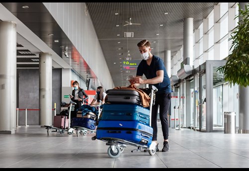 Technology enabling the European Entry Exit System