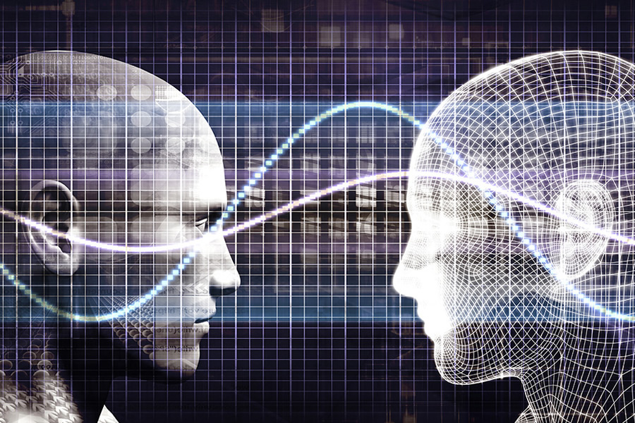 Digital twins, the airport operations control interface of the future