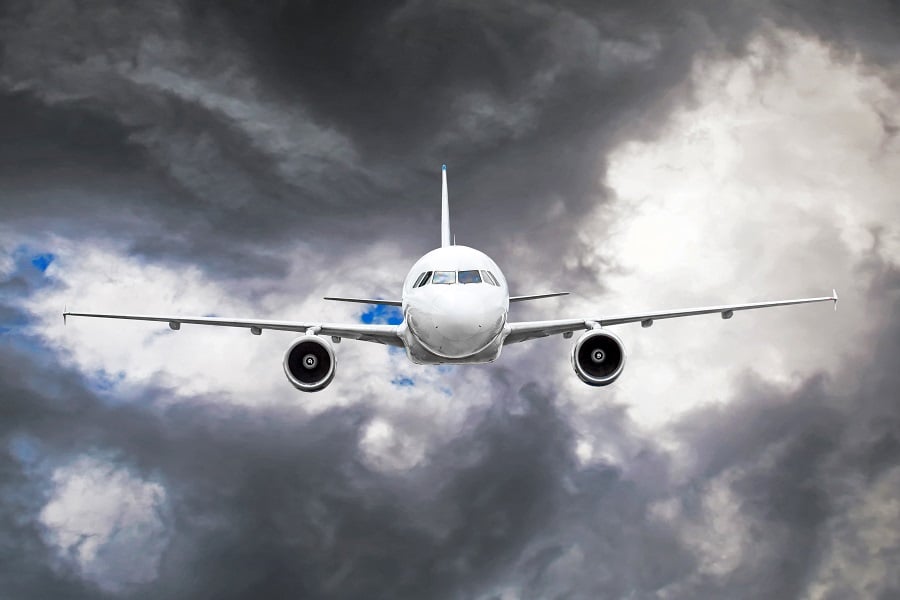 Leveraging technology for climate resilience in aviation
