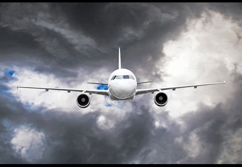 Leveraging technology for climate resilience in aviation 