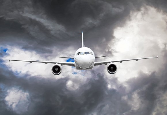 Leveraging technology for climate resilience in aviation 