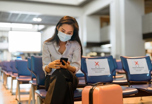 The evolution of biometrics and border control
