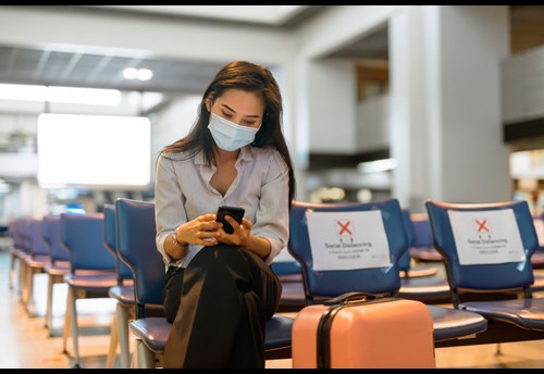 The evolution of biometrics and border control