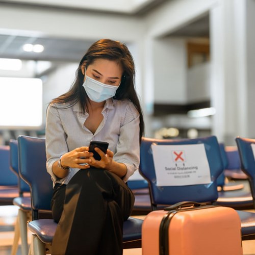 The evolution of biometrics and border control