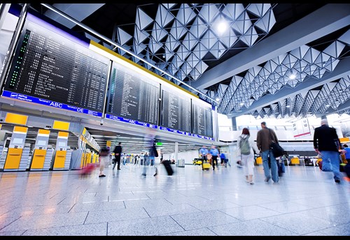 The 4 pillars of digital transformation in air transport