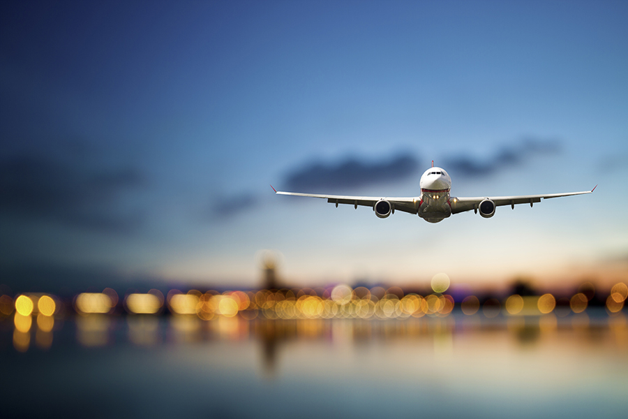 Airlines want to turn digitization talk into action