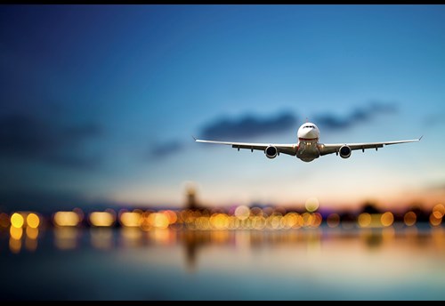 Airlines want to turn digitization talk into action