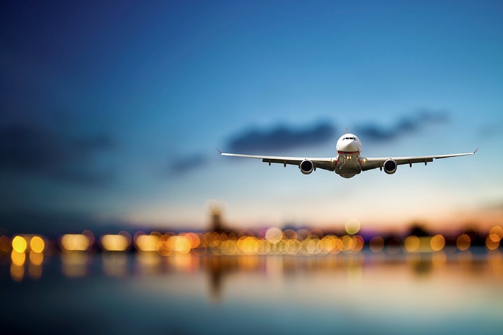 Airlines want to turn digitization talk into action