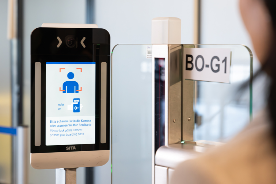 Complex biometric travel ecosystems require an experienced hand