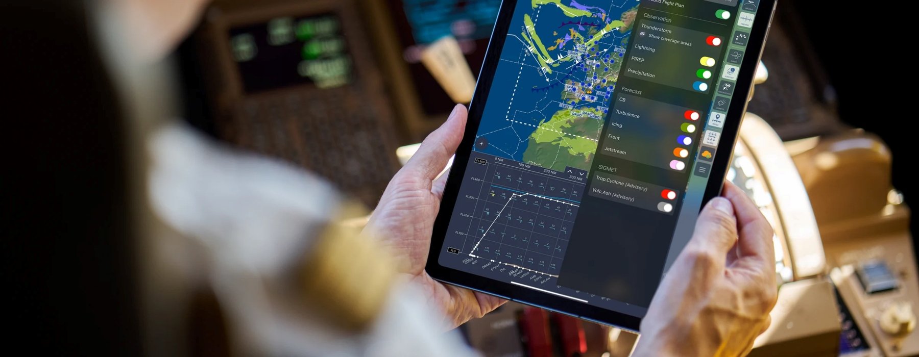 SITA MIFI keeps airport operations connected, flexible, and secure