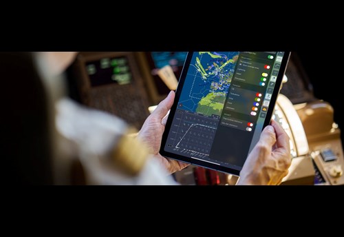 SITA MIFI keeps airport operations connected, flexible, and secure
