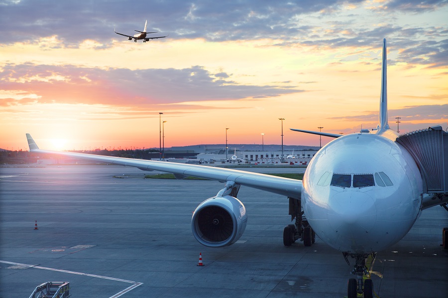 India's critical technology path to capitalize on its aviation boom