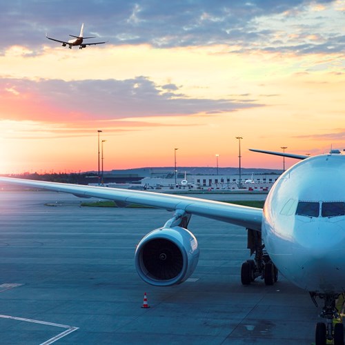 India's critical technology path to capitalize on its aviation boom