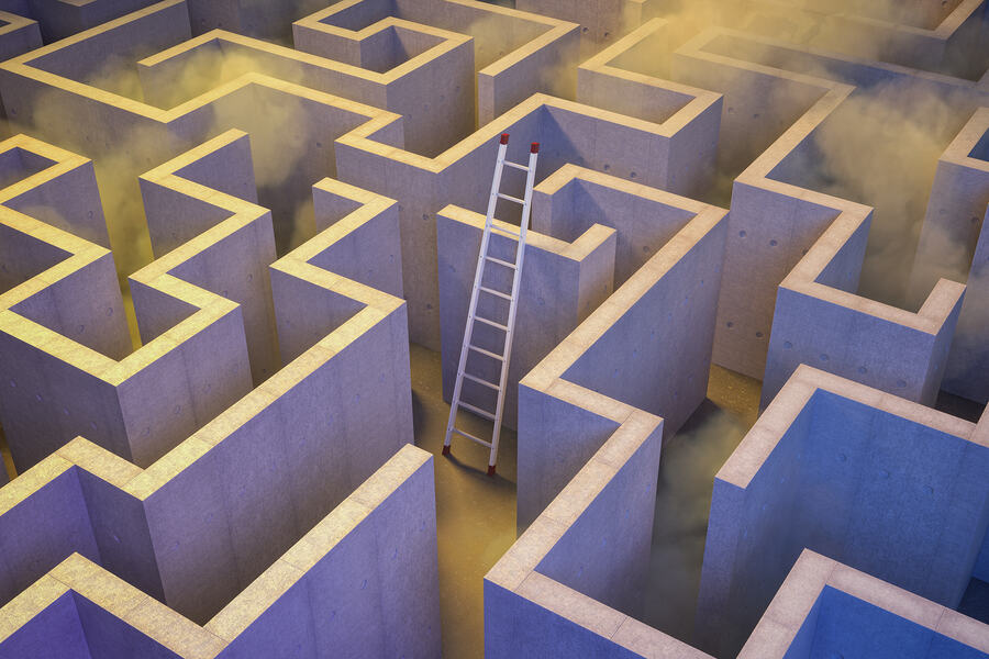 The sustainability regulatory maze impacting airlines