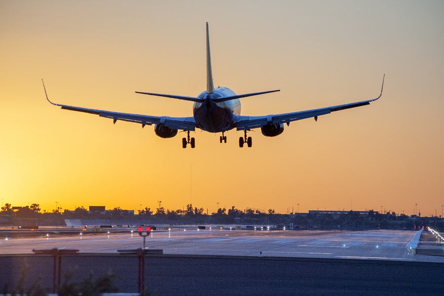 Technology can transform US regional airports into the first choice for passengers