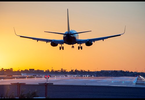 Technology can transform US regional airports into the first choice for passengers